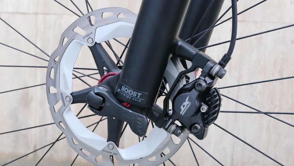 Koba Sentiero, 29 M/L, карбон, FOX Factory 130 ход, 1х12 Sram XX1 AXS