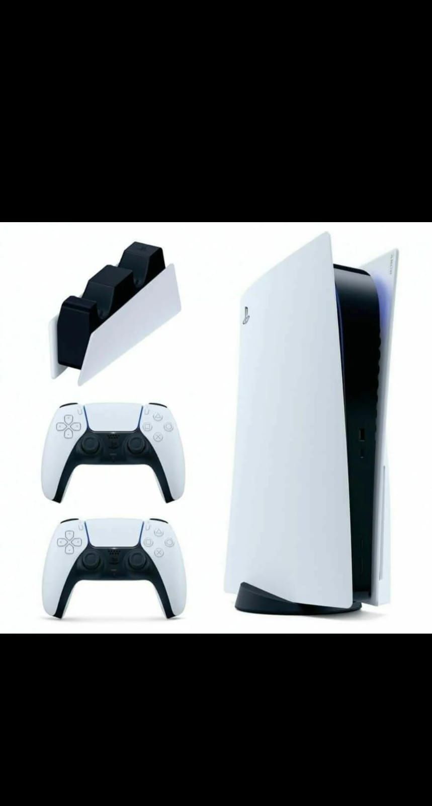 Продам play station 5 (ps5) в отличном состоянии