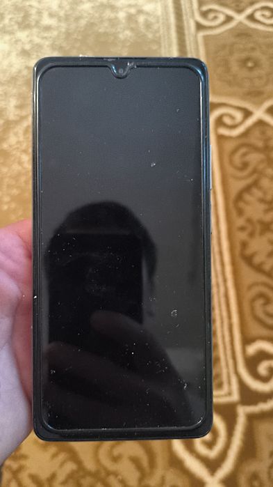 Имя устройства    Xiaomi 11T