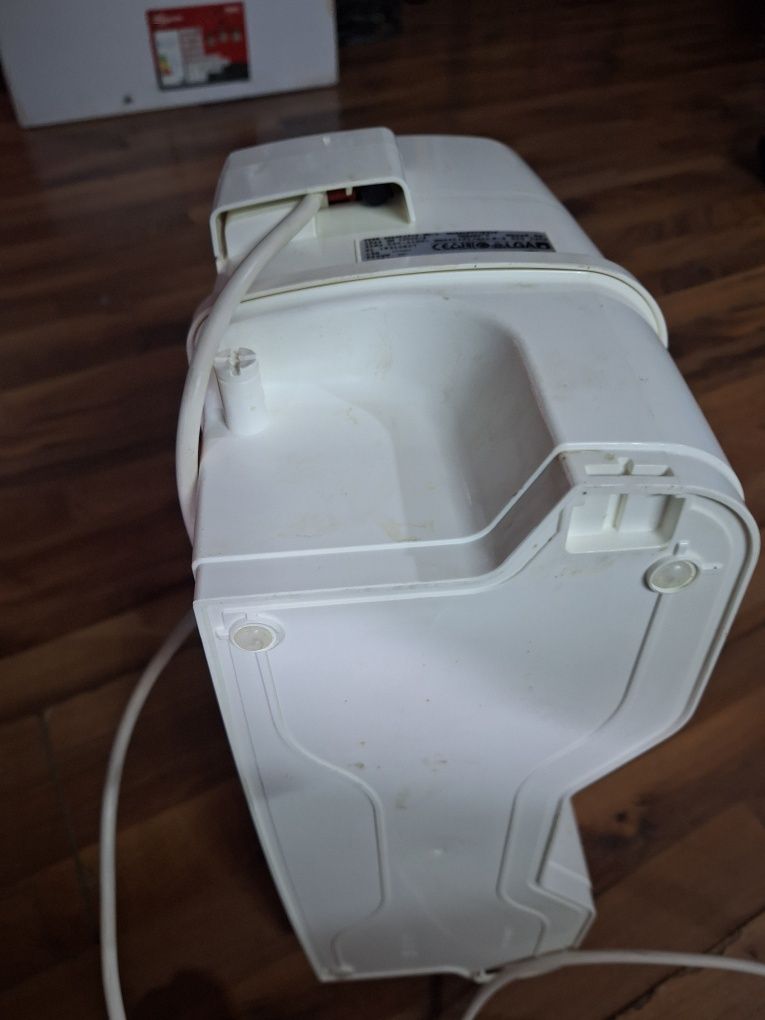 Pompa Grundfos SOLOIF2 WC-1