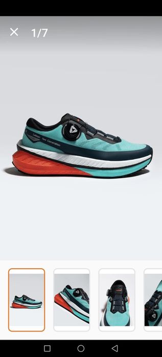 Adidași barbati nr 42