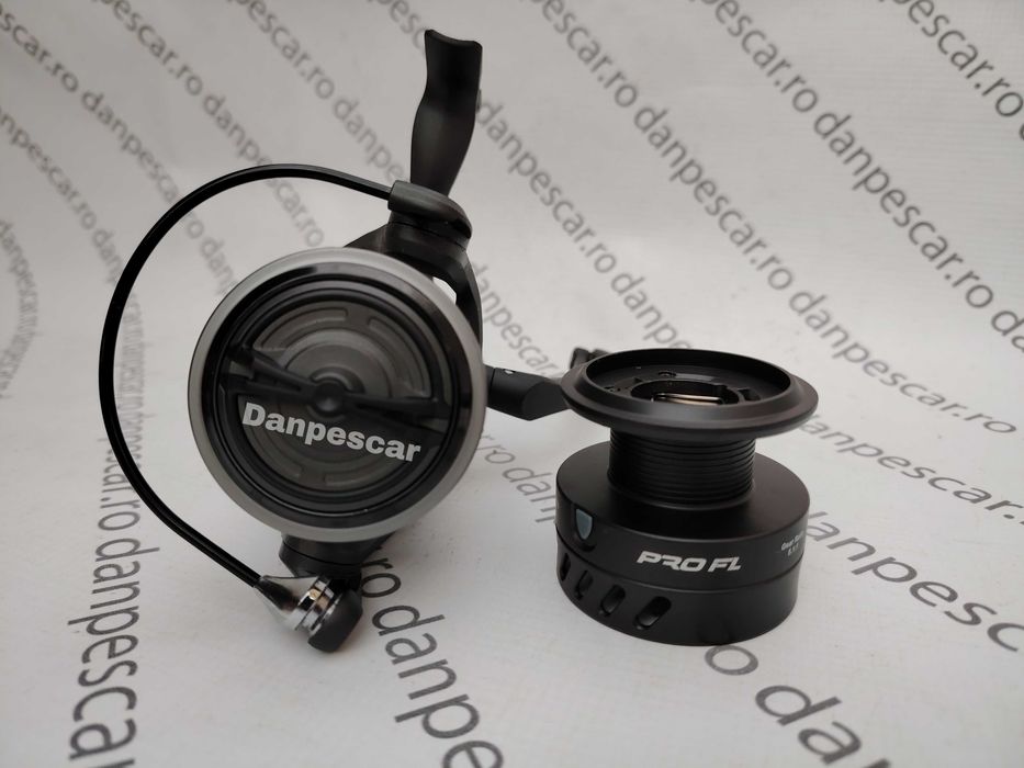 Mulineta feeder FL Pro Totem Feeder TX 6000S