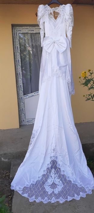 Rochie de mireasă