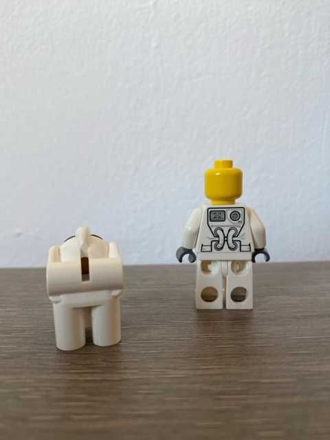 Minifigurina Lego Vintage Astronaut