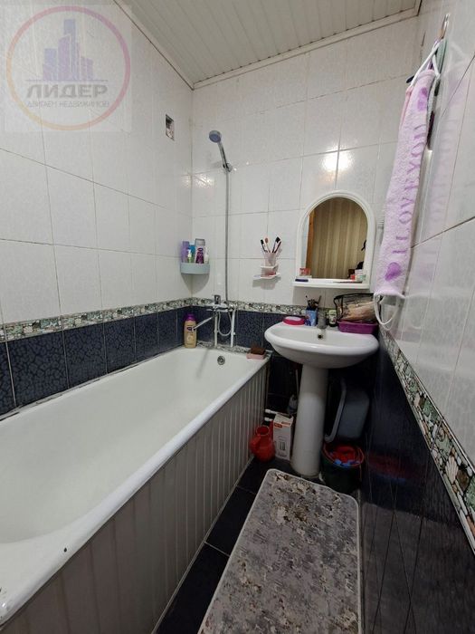 Продается 3х комнатная квартира. Саттепо.