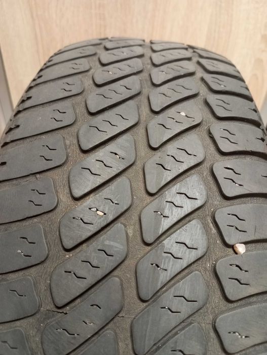 Urgent 4 anvelope All Season 175/65/R14