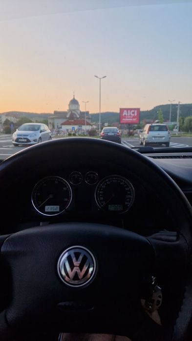 Vand passat b5.5