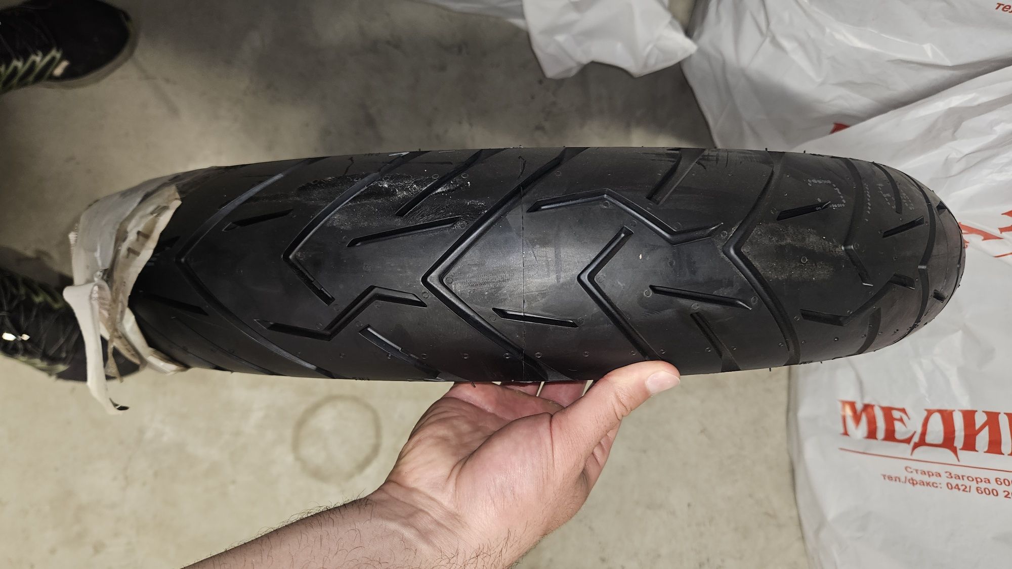 Гуми за мотор Pirelli SCORPION TRAIL 2