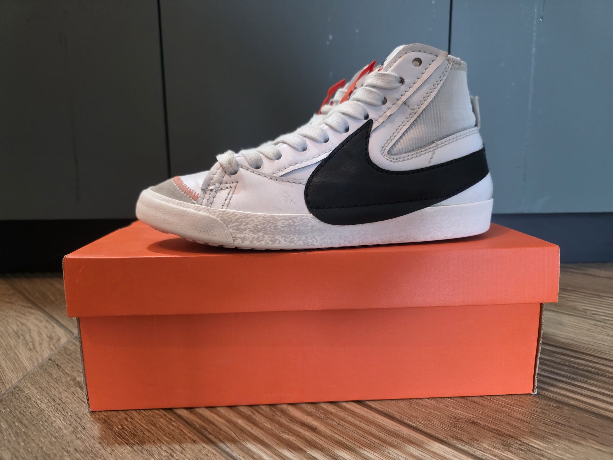 Мъжки маратонки NIKE