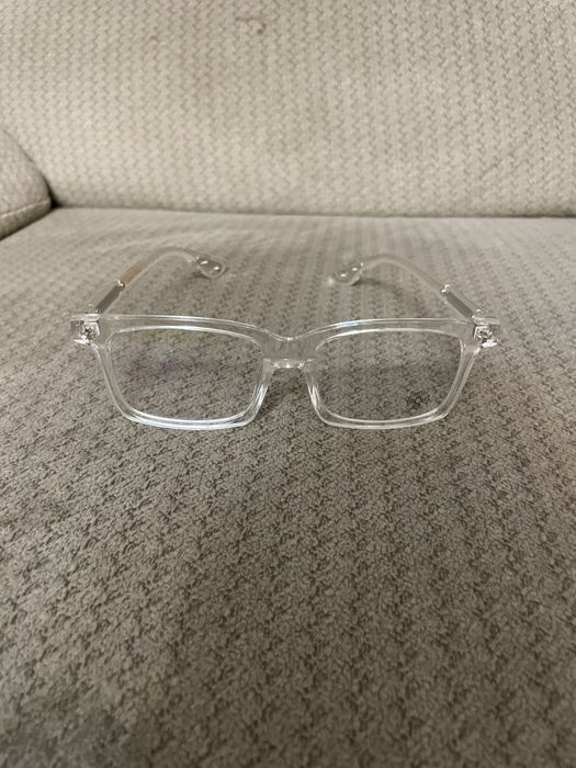 Ochelari Chrome Hearts