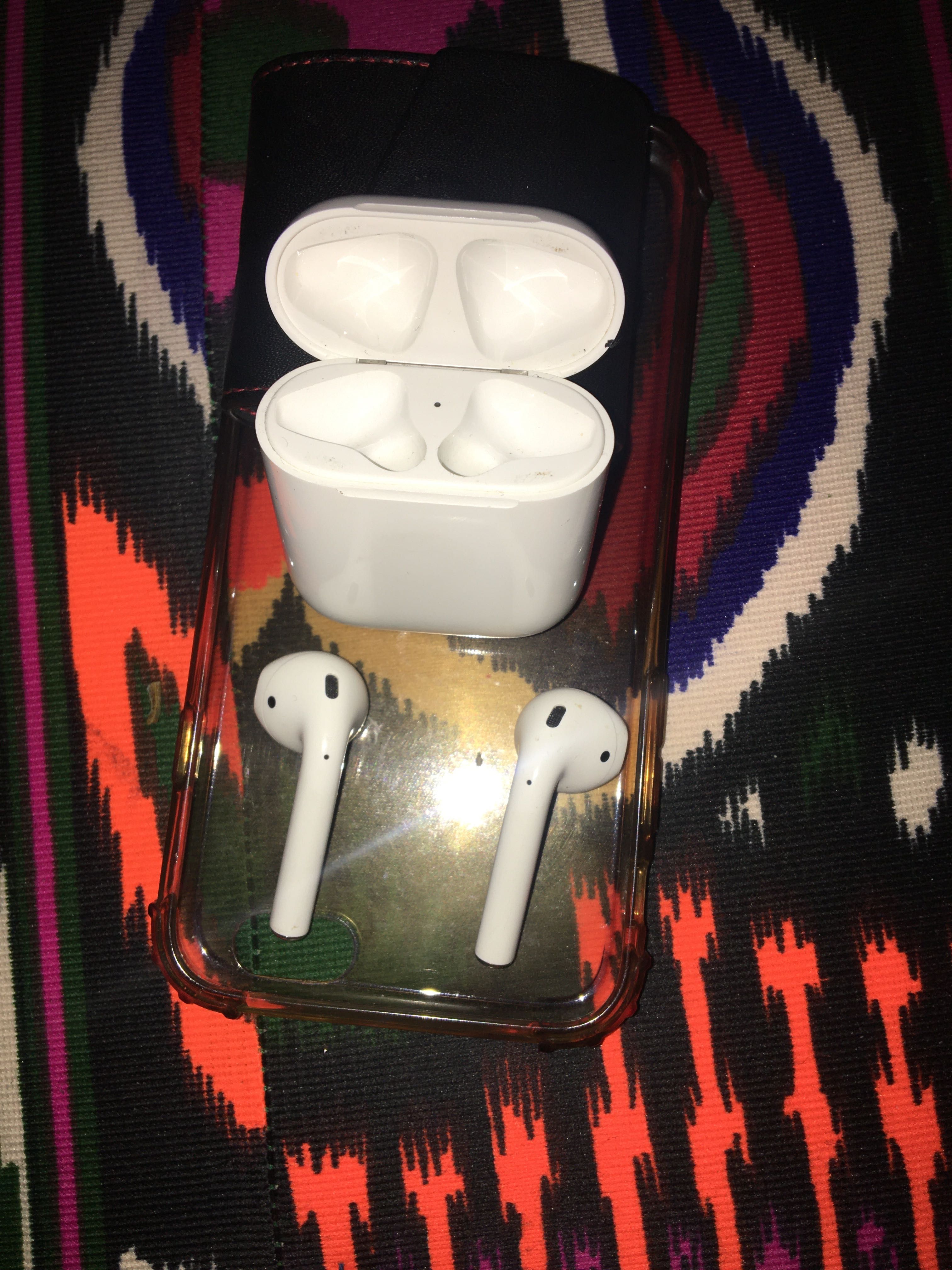 Наушник apple airpods 1