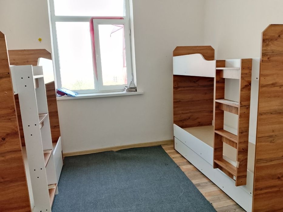 Xussusiy maktab va mexmonxona uchun