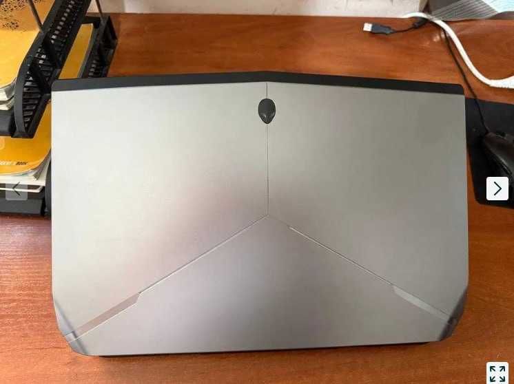 Alienware 17 | i7 4710HQ | GTX 980M 8GB | Gaming Laptop | 17.3"