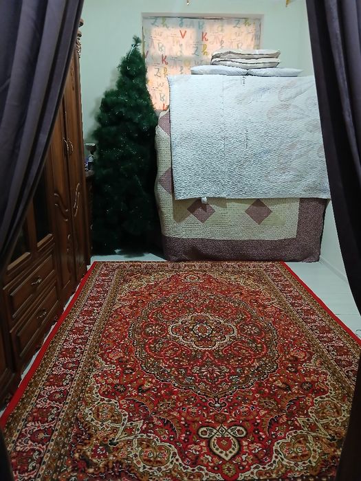 Uy joy tamiri yaxshi holatda