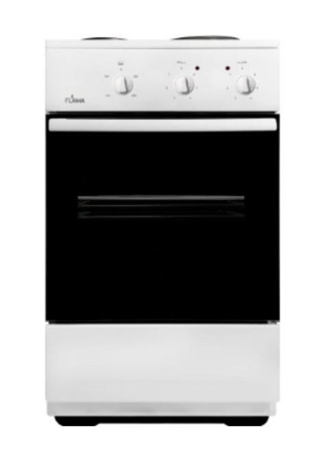 Плита двухкомфорная