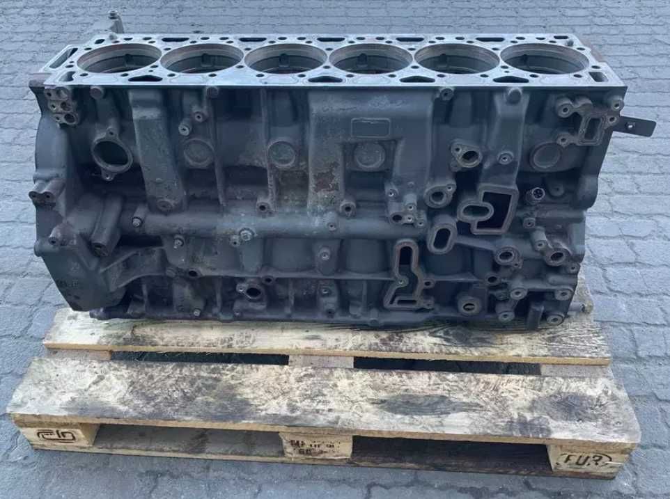Bloc motor scurt DAF 1914500 – Bloc original pentru motoarele DAF