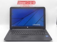 Laptop 15.6" HP 250 G4 Intel Celeron N3050 1.6Ghz 4GB DDR DDR3 500GB