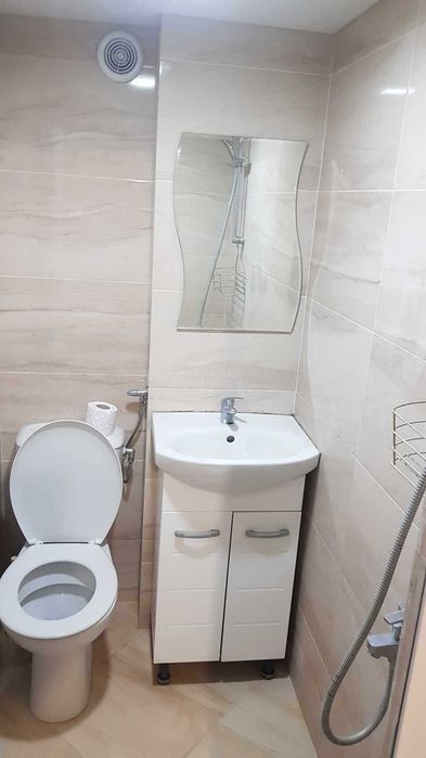 Дава се под наем Тристаен апартамент в Пловдив, Кършияка - 90 кв.м за 325 € - Снимка #4