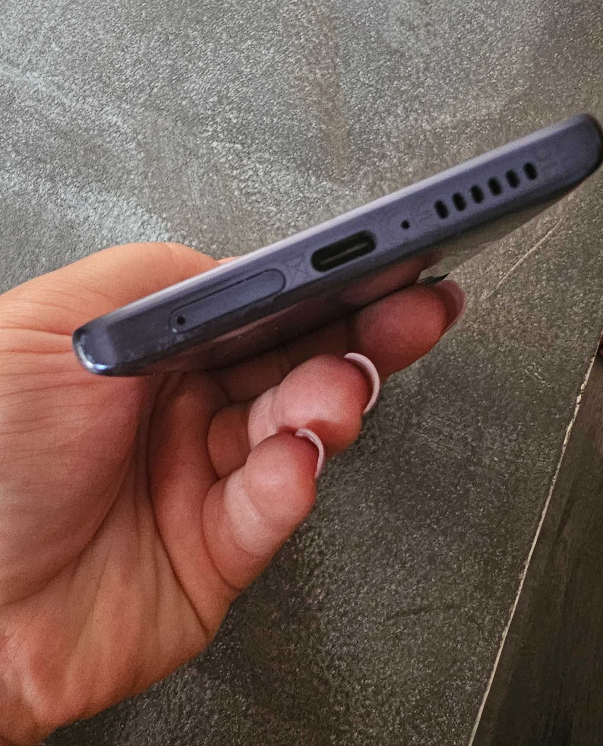 Motorola G200 5G