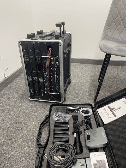 Апаратура оригинал