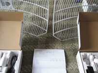 airGrid M5 HP 5GHz