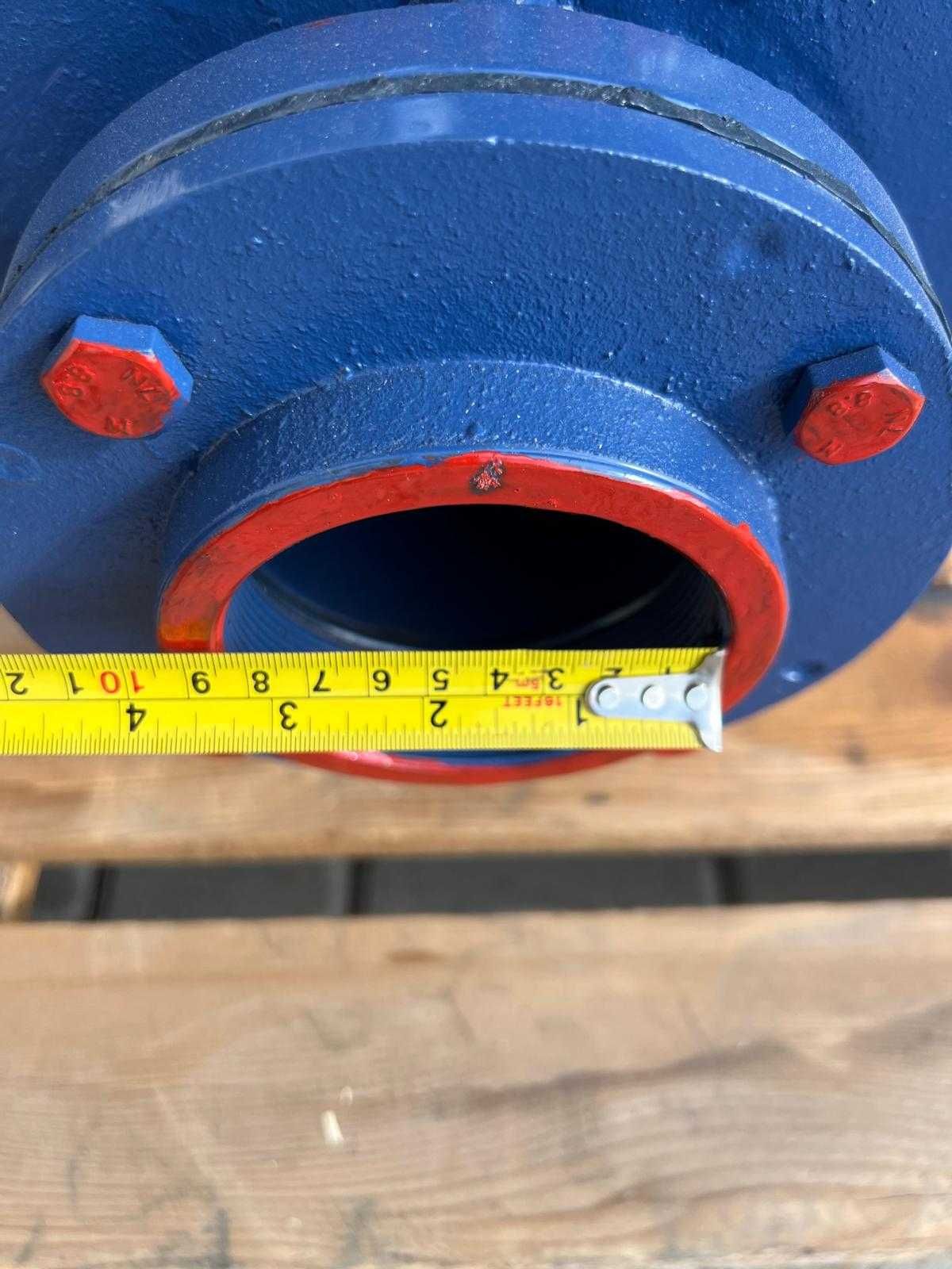 Електрическа поливна помпа Ekler STP-80 (3” ; 38 m ; 85 m3/h)