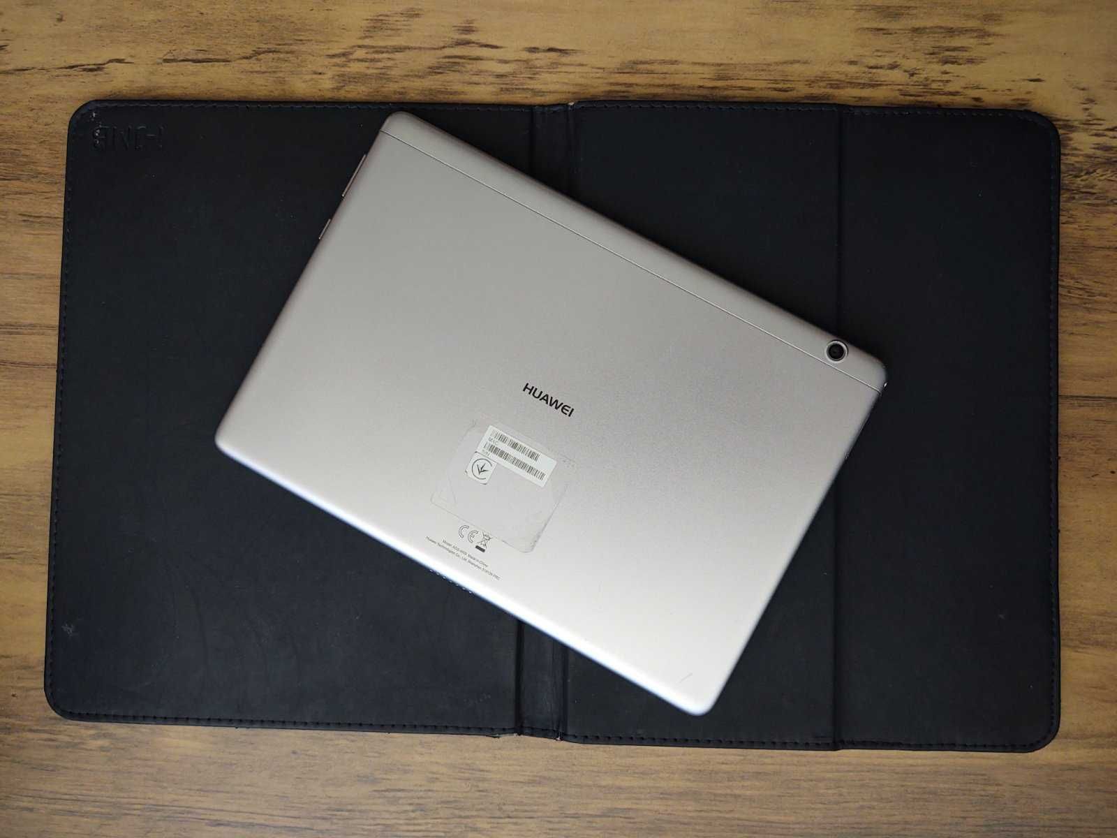 Таблет HUAWEI MediaPad T30 10