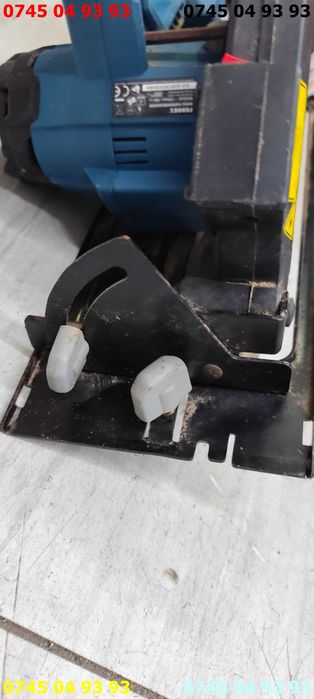 cicular ferex xyz566 190mm fara acumulator cu proba