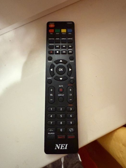 Vând TV NEI ecran 100 cm