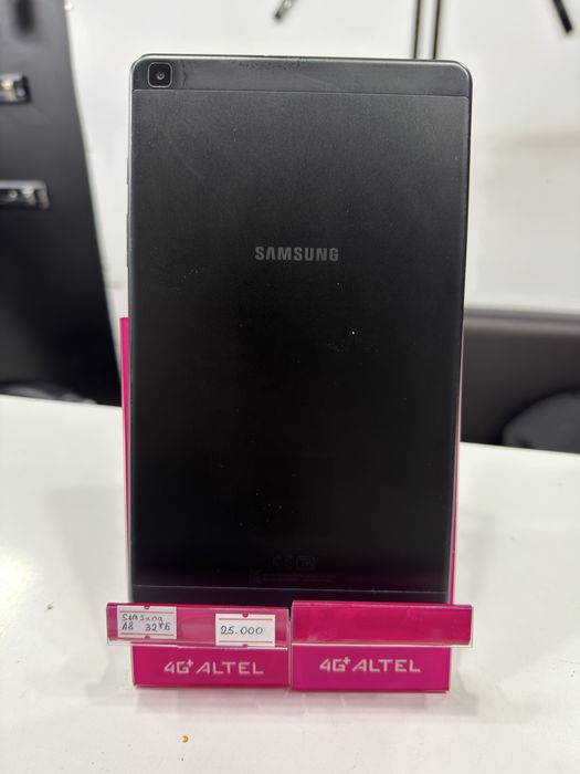 планшет Samsung Galaxy Tab A8