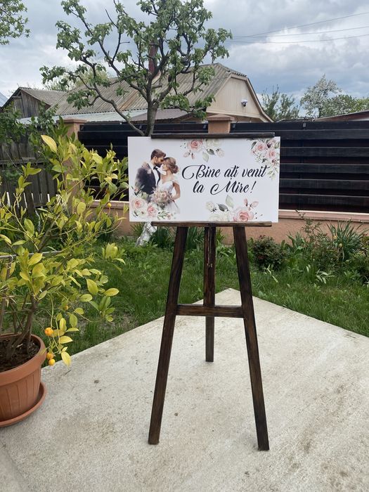 Fum greu pentru evenimentul tău!