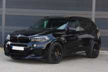 BMW X5 M X5 //M50d Haman