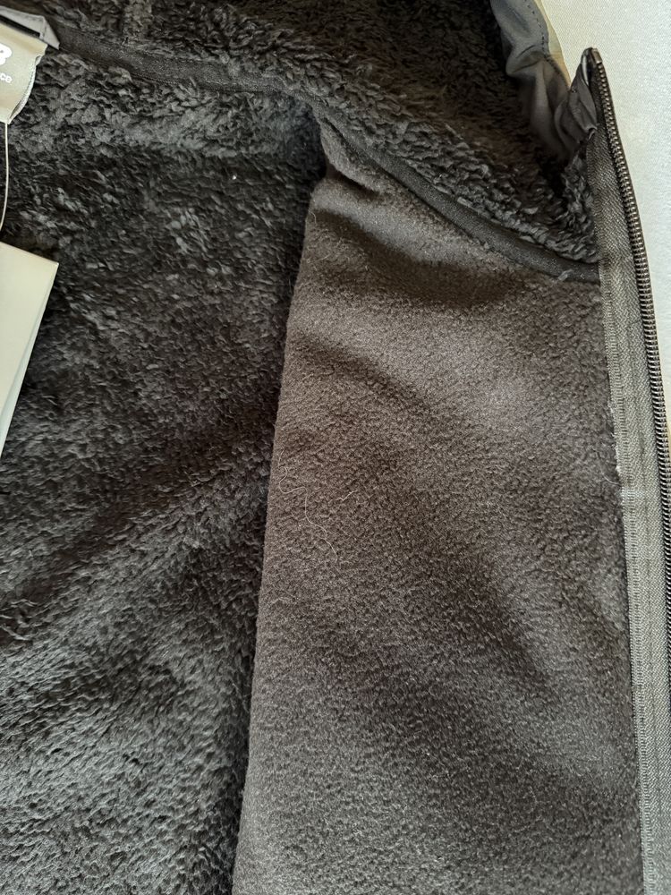 Ново яке New Balance Klutch X NB Padded Jacket размер М / M