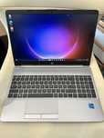 Laptop HP 250 G8 cu procesor Intel Core i7-1165G7