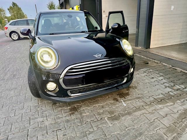 MiniCooper 2019 benzina impecabil, prim proprietar