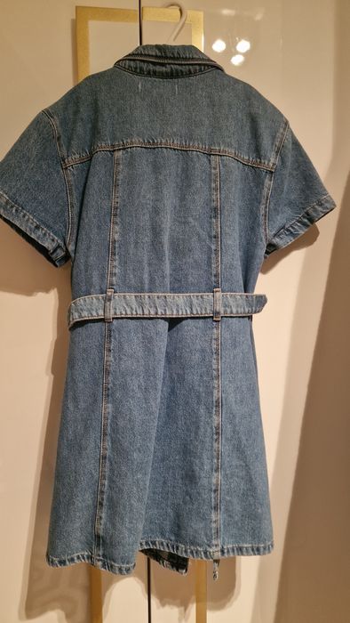 Детски рокли Guess 8г и 4г. / ZARA 11- 12г.