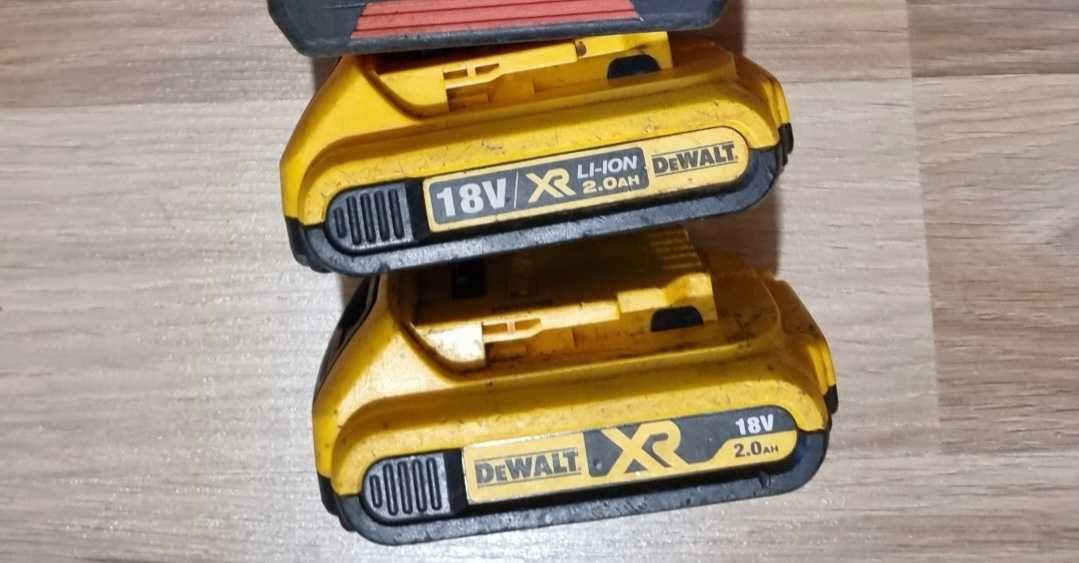 Безчеткови винтоверти, импакти девалт Dewalt