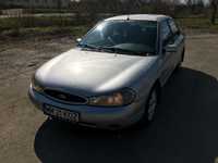 Ford Mondeo mk 2
