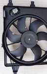 Gmv (electro ventilator  AC Logan Sandero 1,4/1,6