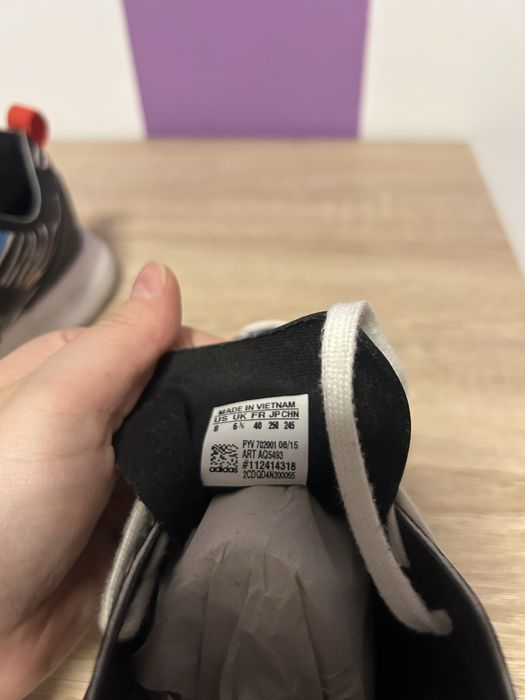 Adidas ca noi m 40 sport