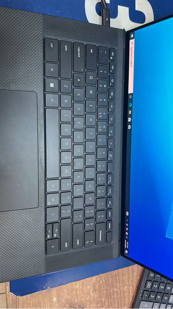 Vand Laptop Dell XPS I9 Gen 12, 32GB RAM