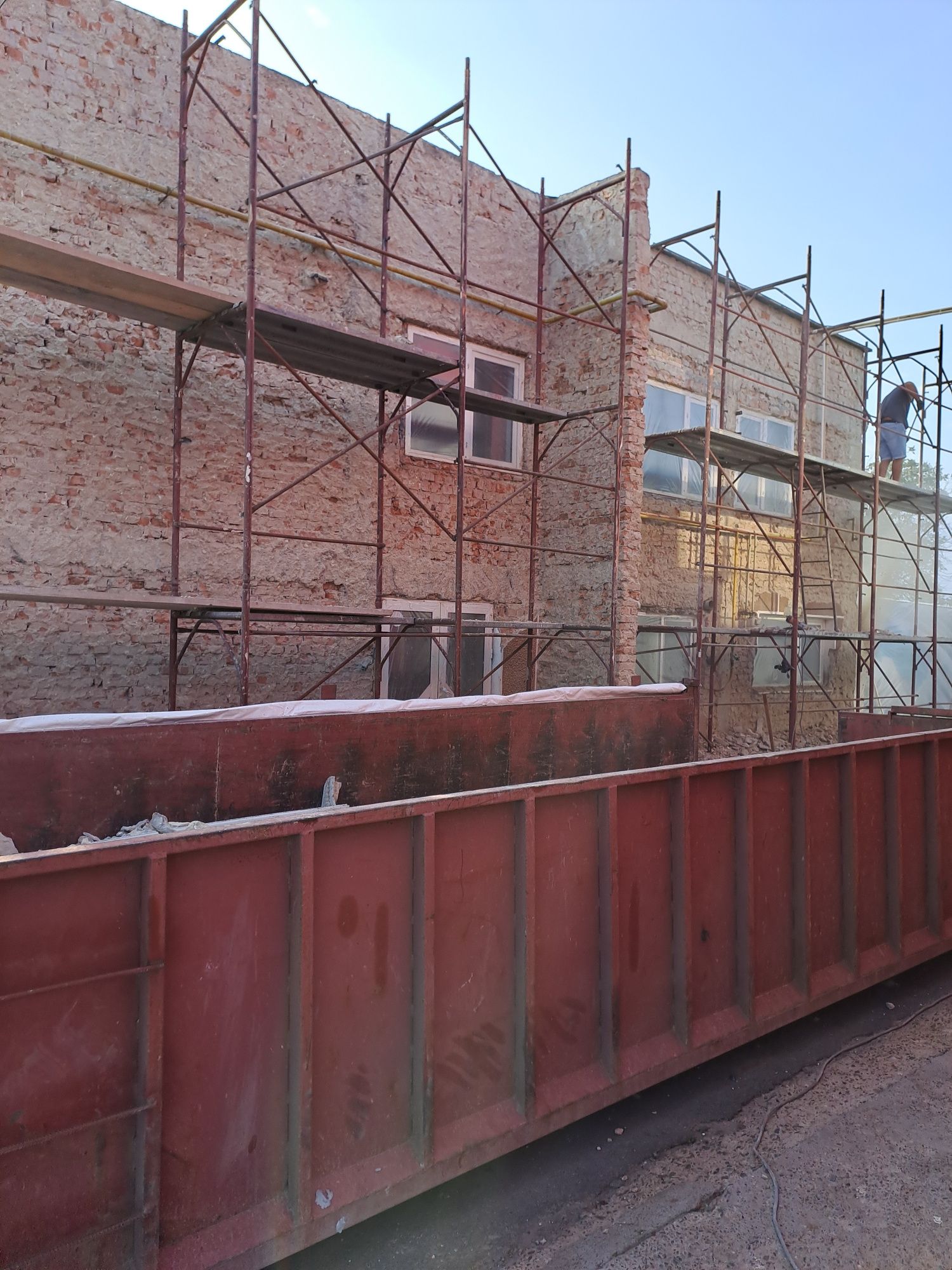 Tăieri Pereți Beton,Decopertări,Demolări,Rapid Și Ieftin