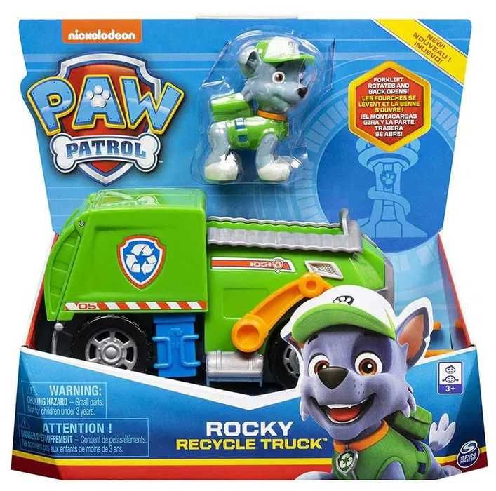 Paw Patrol Everest / Еверест