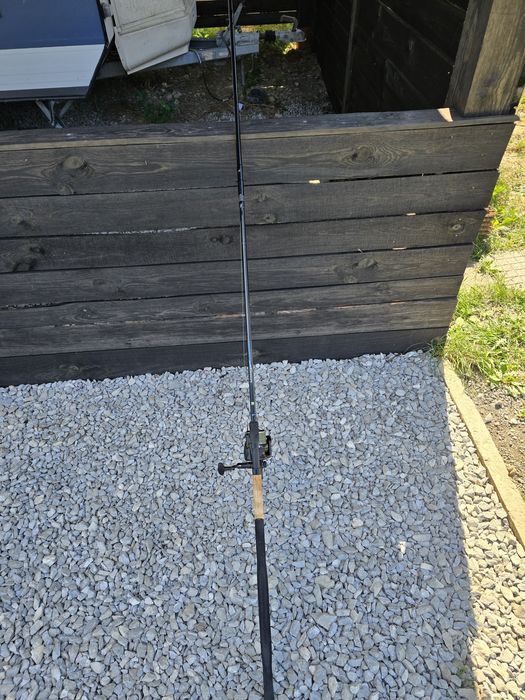 Фидер въдица Preston