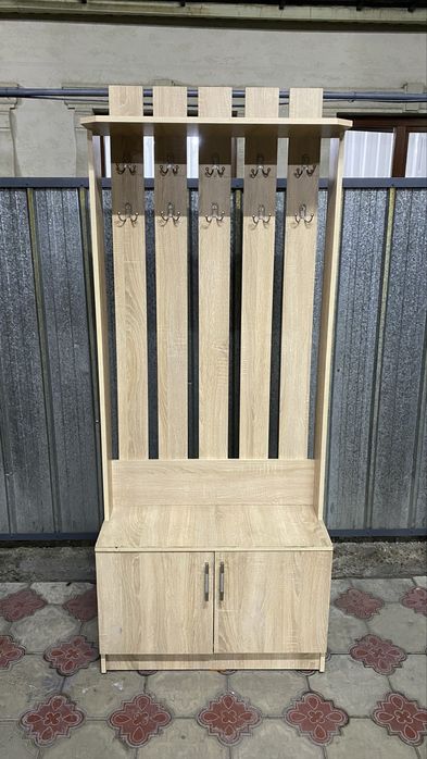 Прихожка + доставка