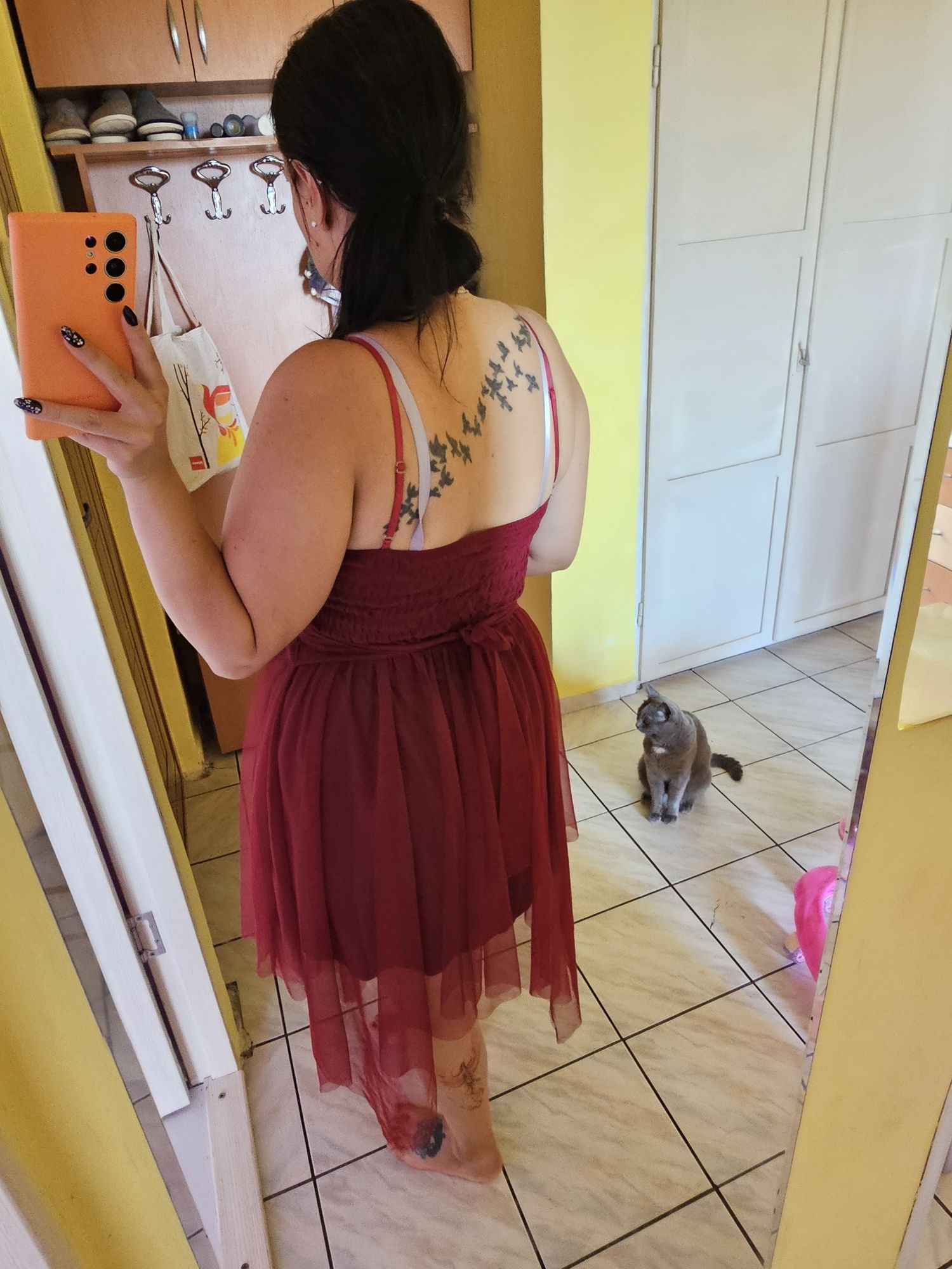 Rochie marimea M