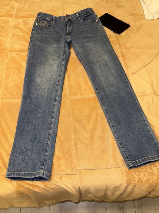 Джинсы мужские  новые