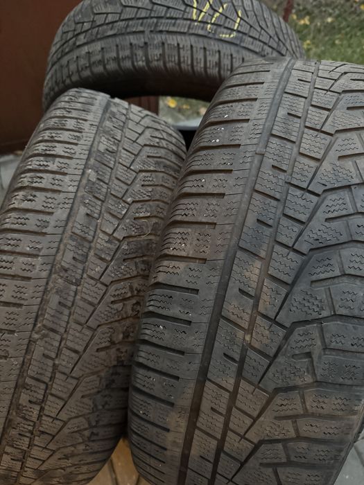 Зимни гуми HANKOOK 225/60/18