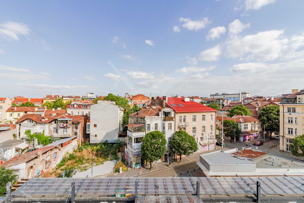 Продава се Многостаен апартамент в София, Център - 130 кв.м за 2693 €/кв.м - Снимка #10