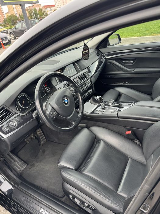 Vand Bmw F10 525 2.0d